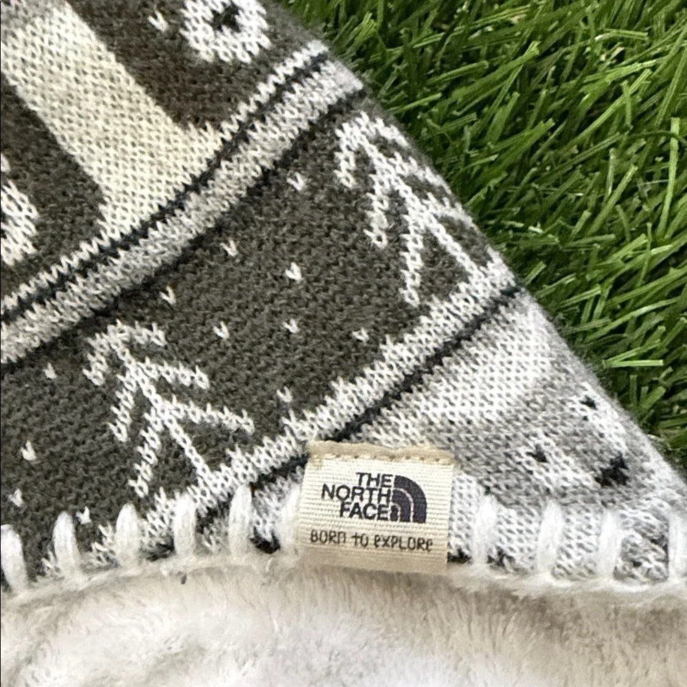 The North Face Infant Fleece Hat